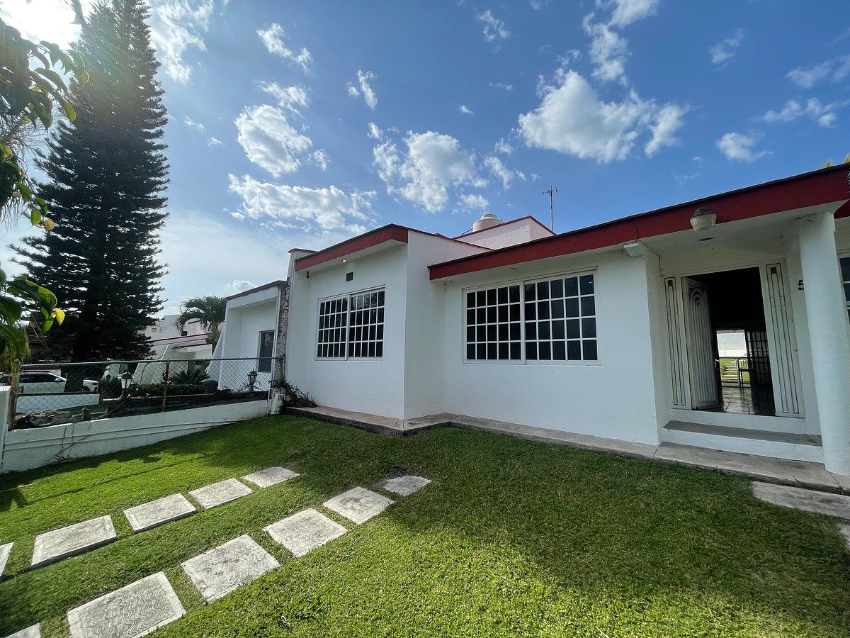 Casa en condominio en Lomas de Cocoyoc, Atlatlahucan, foto 26 de 35