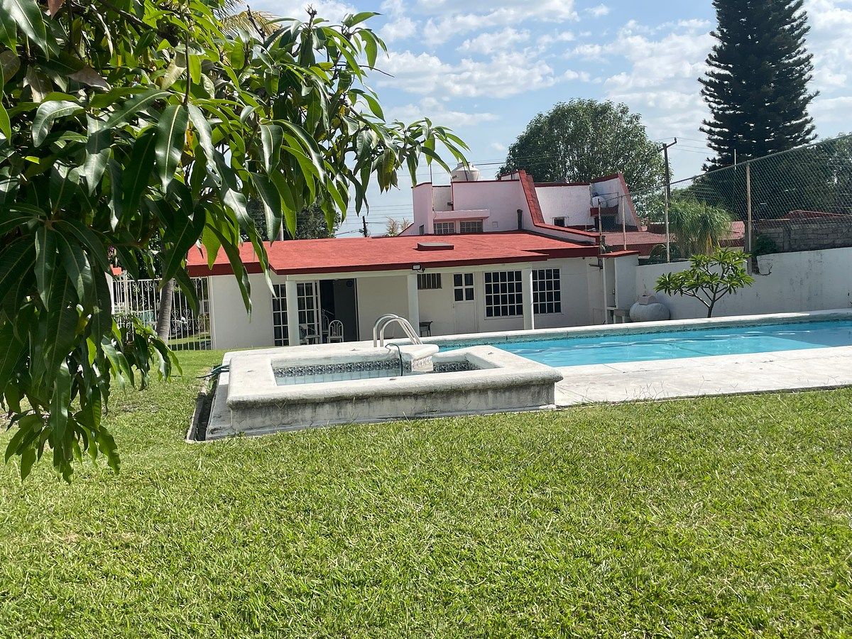 Casa en condominio en Lomas de Cocoyoc, Atlatlahucan, foto 27 de 35