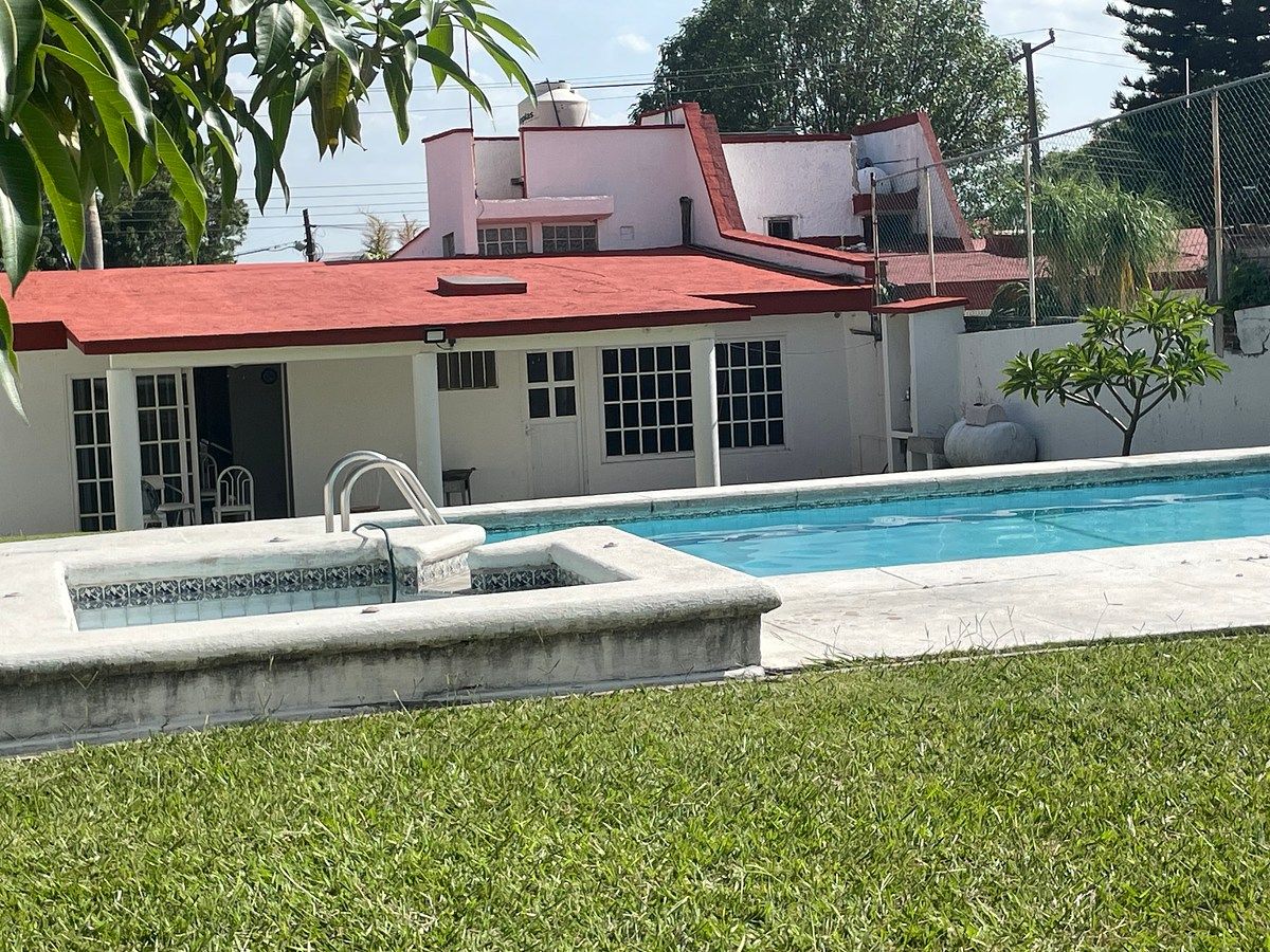 Casa en condominio en Lomas de Cocoyoc, Atlatlahucan, foto 28 de 35