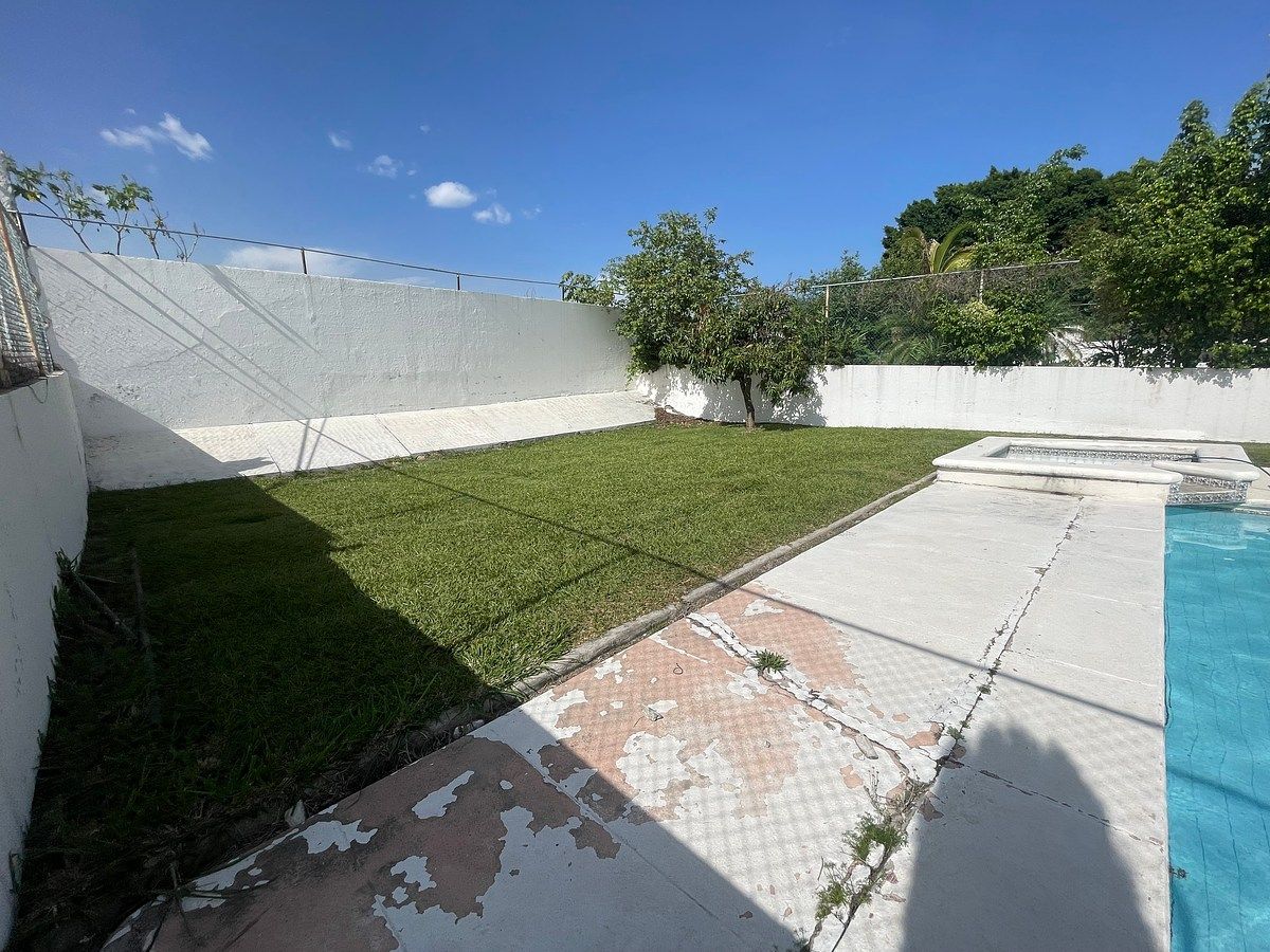 Casa en condominio en Lomas de Cocoyoc, Atlatlahucan, foto 29 de 35