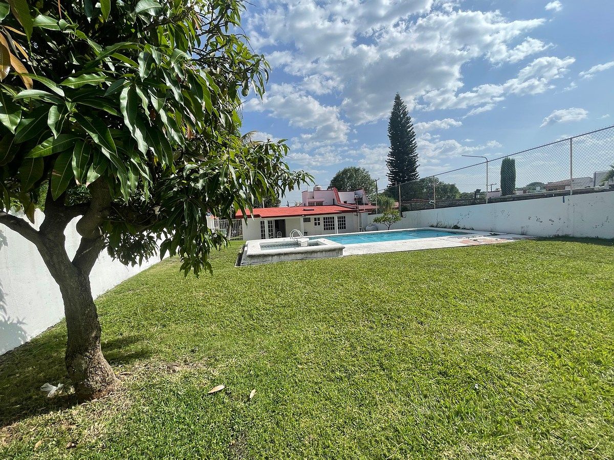 Casa en condominio en Lomas de Cocoyoc, Atlatlahucan, foto 30 de 35