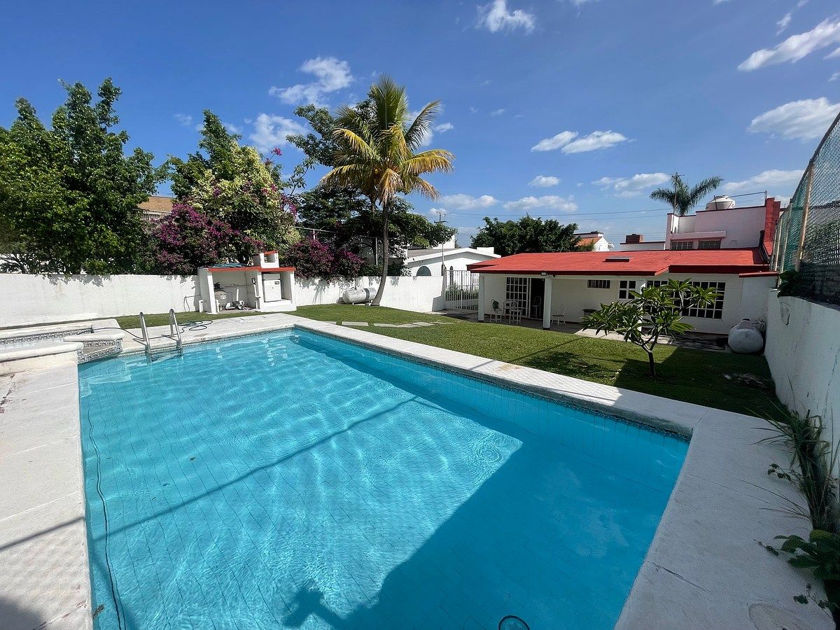 Casa en condominio en Lomas de Cocoyoc, Atlatlahucan, foto 31 de 35