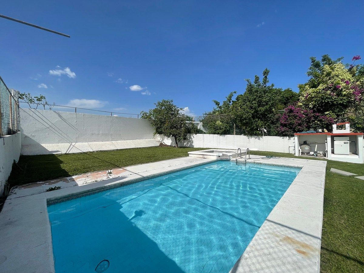 Casa en condominio en Lomas de Cocoyoc, Atlatlahucan, foto 33 de 35