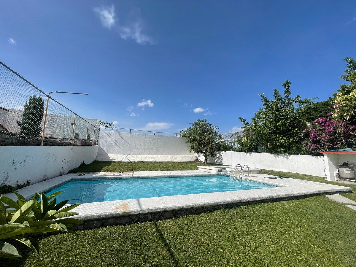 Casa en condominio en Lomas de Cocoyoc, Atlatlahucan, foto 34 de 35
