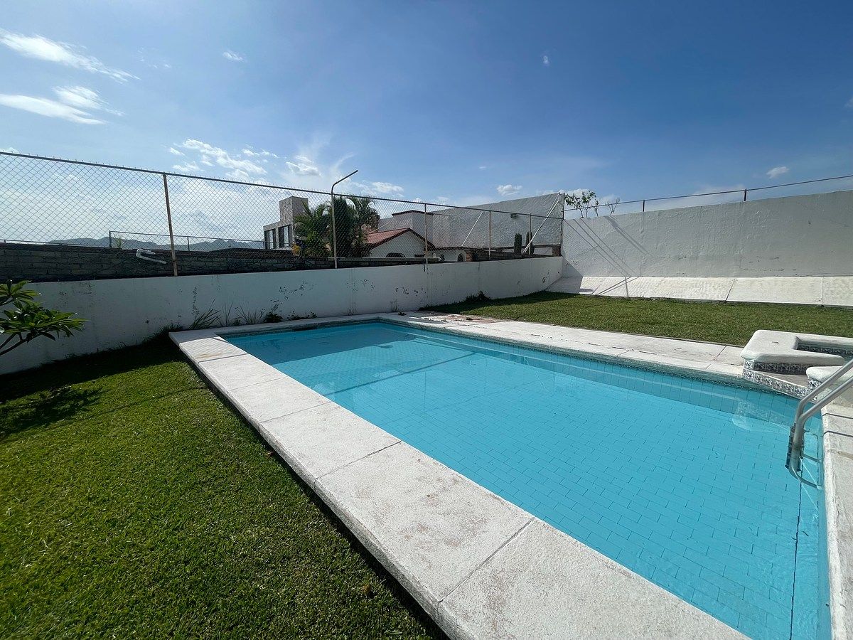 Casa en condominio en Lomas de Cocoyoc, Atlatlahucan, foto 35 de 35