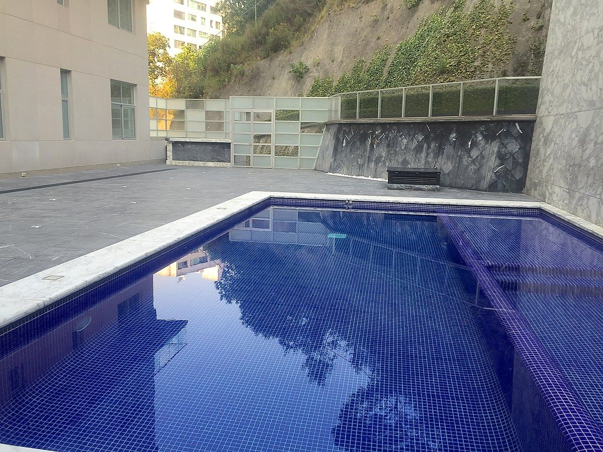 Apartamento em Interlomas, Huixquilucan, foto 21 de 22