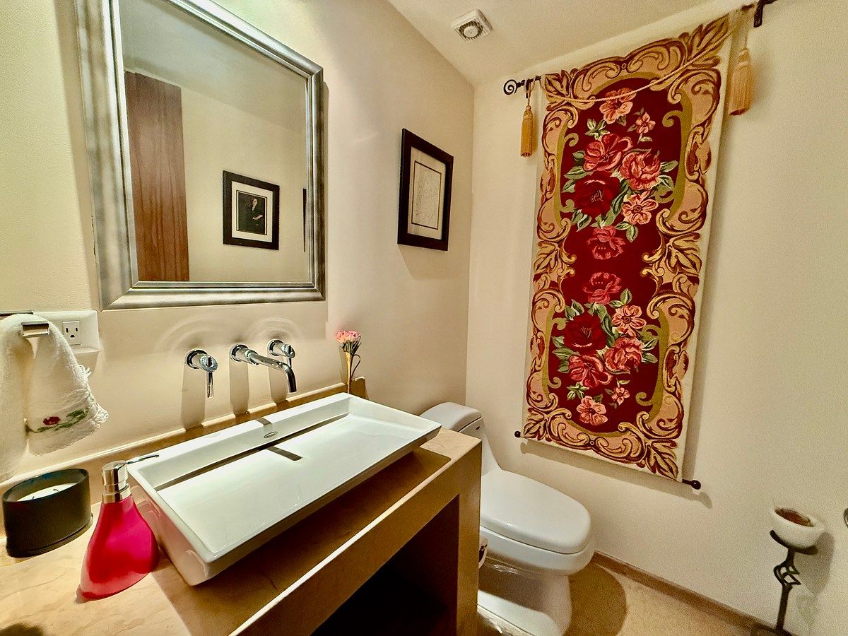Apartamento em Interlomas, Huixquilucan, foto 6 de 22