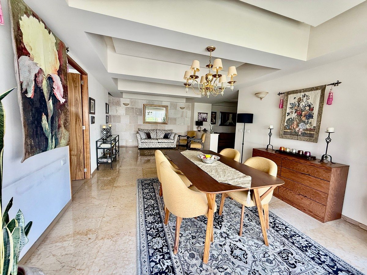 ALUGUEL DE APARTAMENTO EM VILLA FLORENCE COM TERRACOS, foto 1 de 22