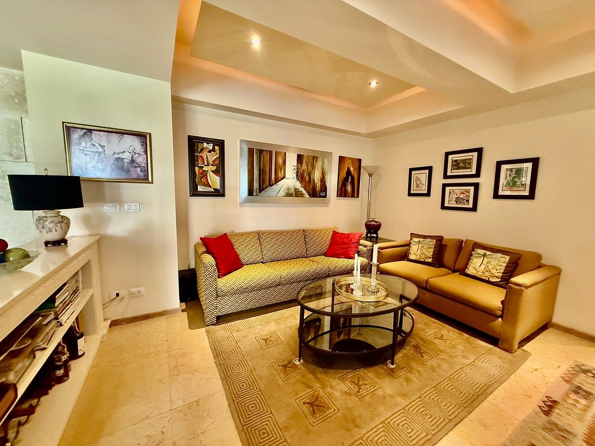 Apartamento em Interlomas, Huixquilucan, foto 8 de 22
