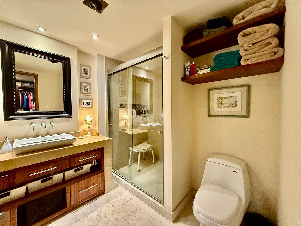 Apartamento em Interlomas, Huixquilucan, foto 13 de 22