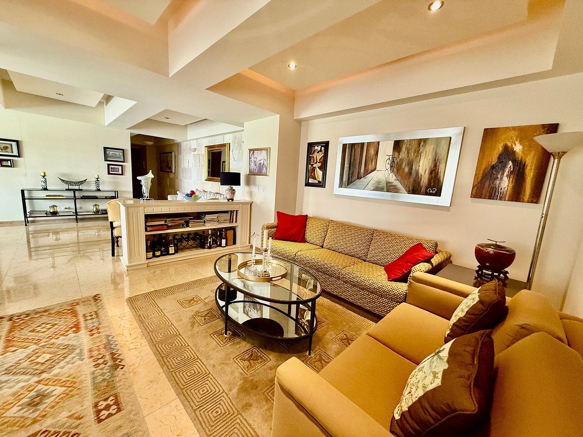 Apartamento em Interlomas, Huixquilucan, foto 18 de 22
