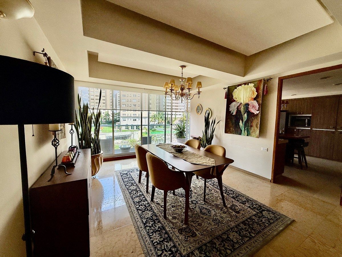 Apartamento em Interlomas, Huixquilucan, foto 19 de 22
