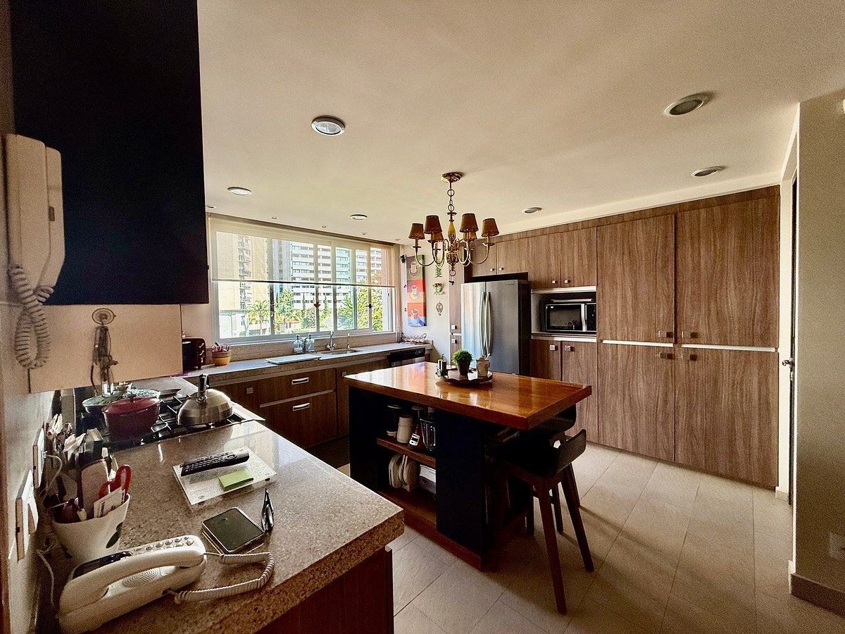 Apartamento em Interlomas, Huixquilucan, foto 10 de 22