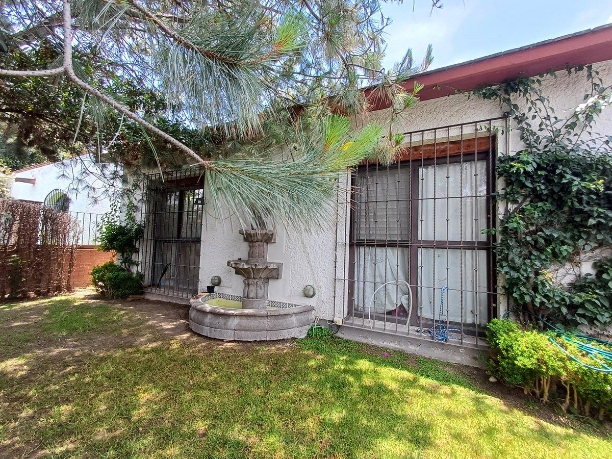Casa en Venta en Club de Golf Tequisquiapan - foto 2