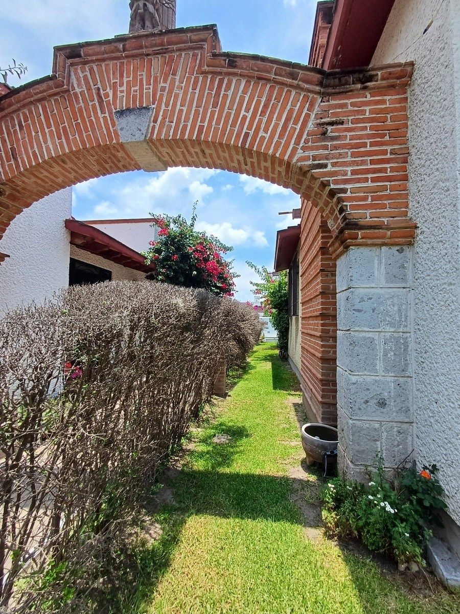 Casa en Venta en Club de Golf Tequisquiapan - foto 3