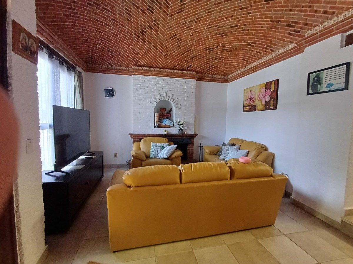 Casa en Venta en Club de Golf Tequisquiapan - foto 5