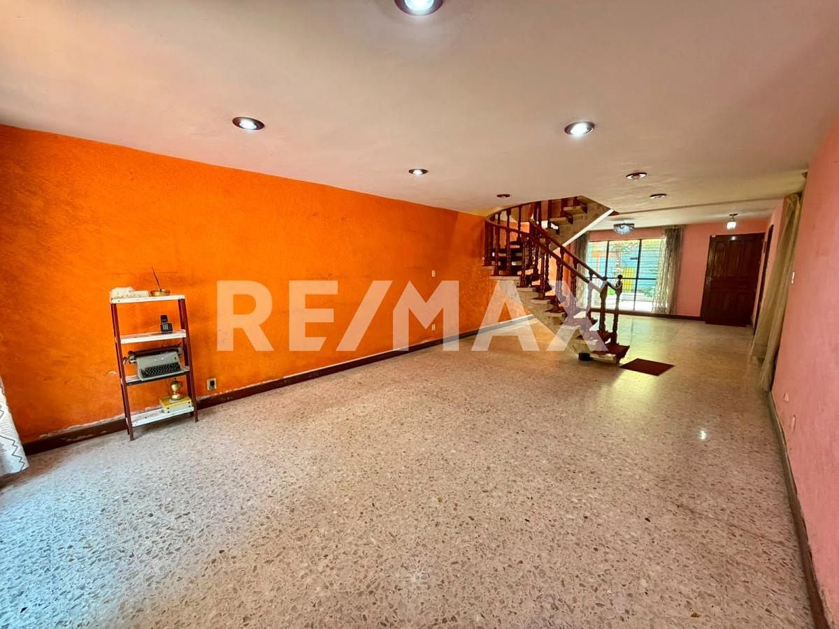 Casa em Viaducto Piedad, Iztacalco, foto 6 de 47