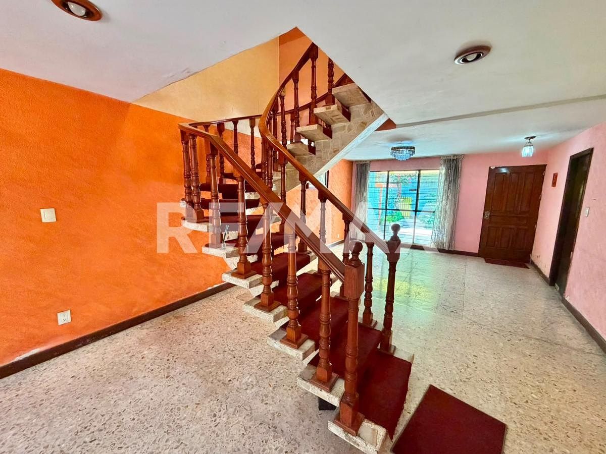 Casa em Viaducto Piedad, Iztacalco, foto 7 de 47