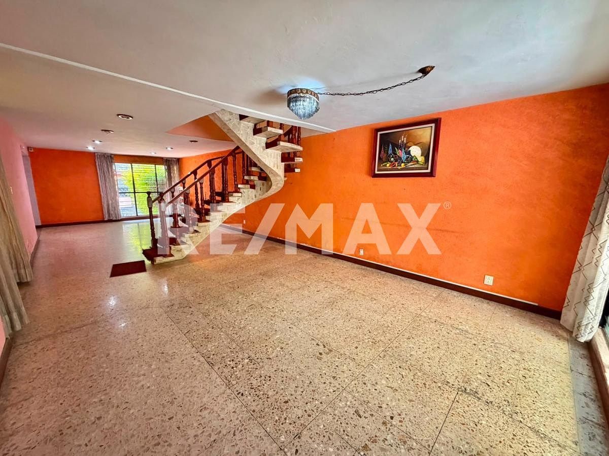 Casa em Viaducto Piedad, Iztacalco, foto 8 de 47