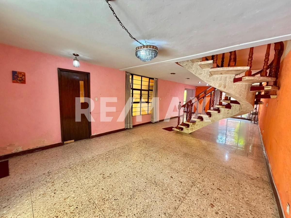 Casa em Viaducto Piedad, Iztacalco, foto 9 de 47