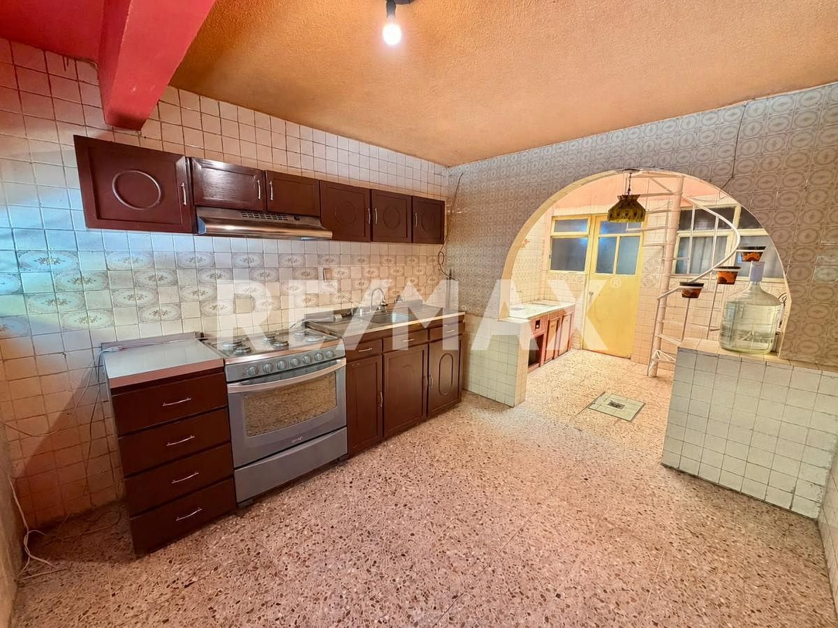 Casa em Viaducto Piedad, Iztacalco, foto 11 de 47