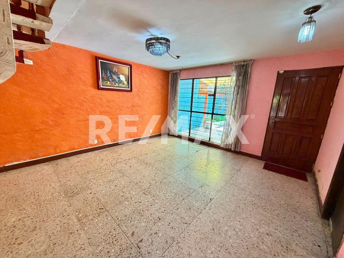 Casa em Viaducto Piedad, Iztacalco, foto 14 de 47