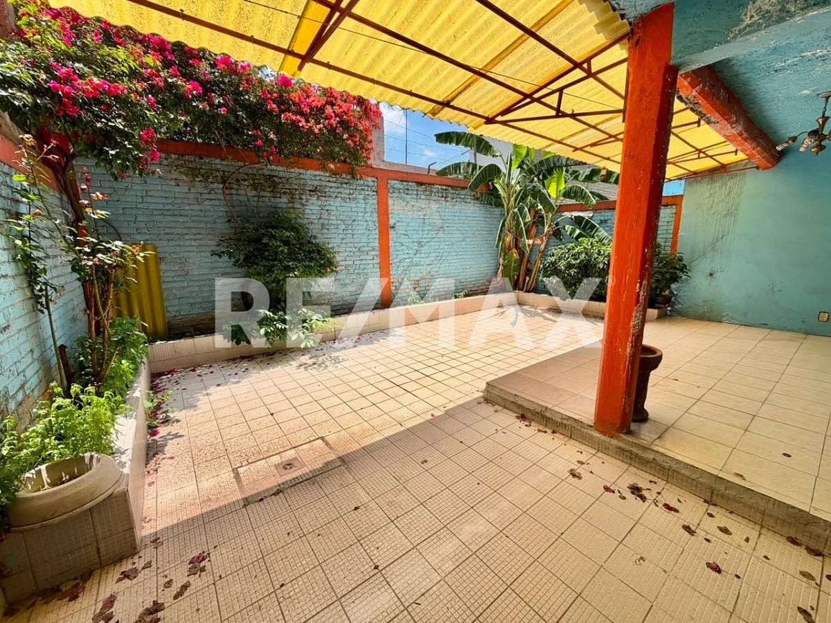 Casa em Viaducto Piedad, Iztacalco, foto 15 de 47