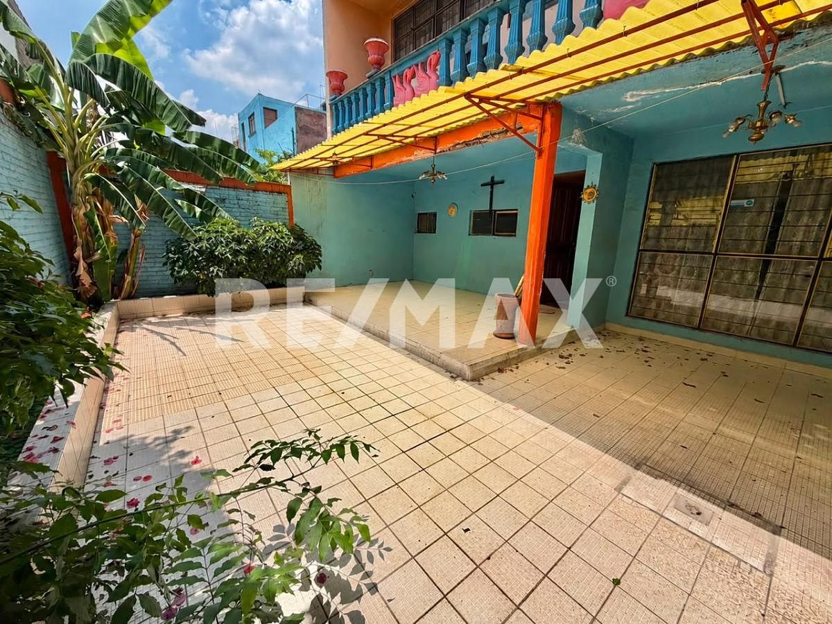 Casa em Viaducto Piedad, Iztacalco, foto 16 de 47