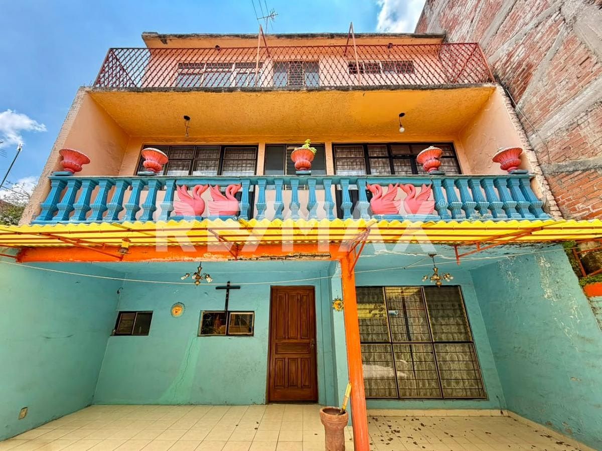 Casa em Viaducto Piedad, Iztacalco, foto 17 de 47