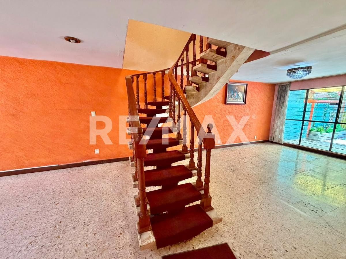 Casa em Viaducto Piedad, Iztacalco, foto 18 de 47