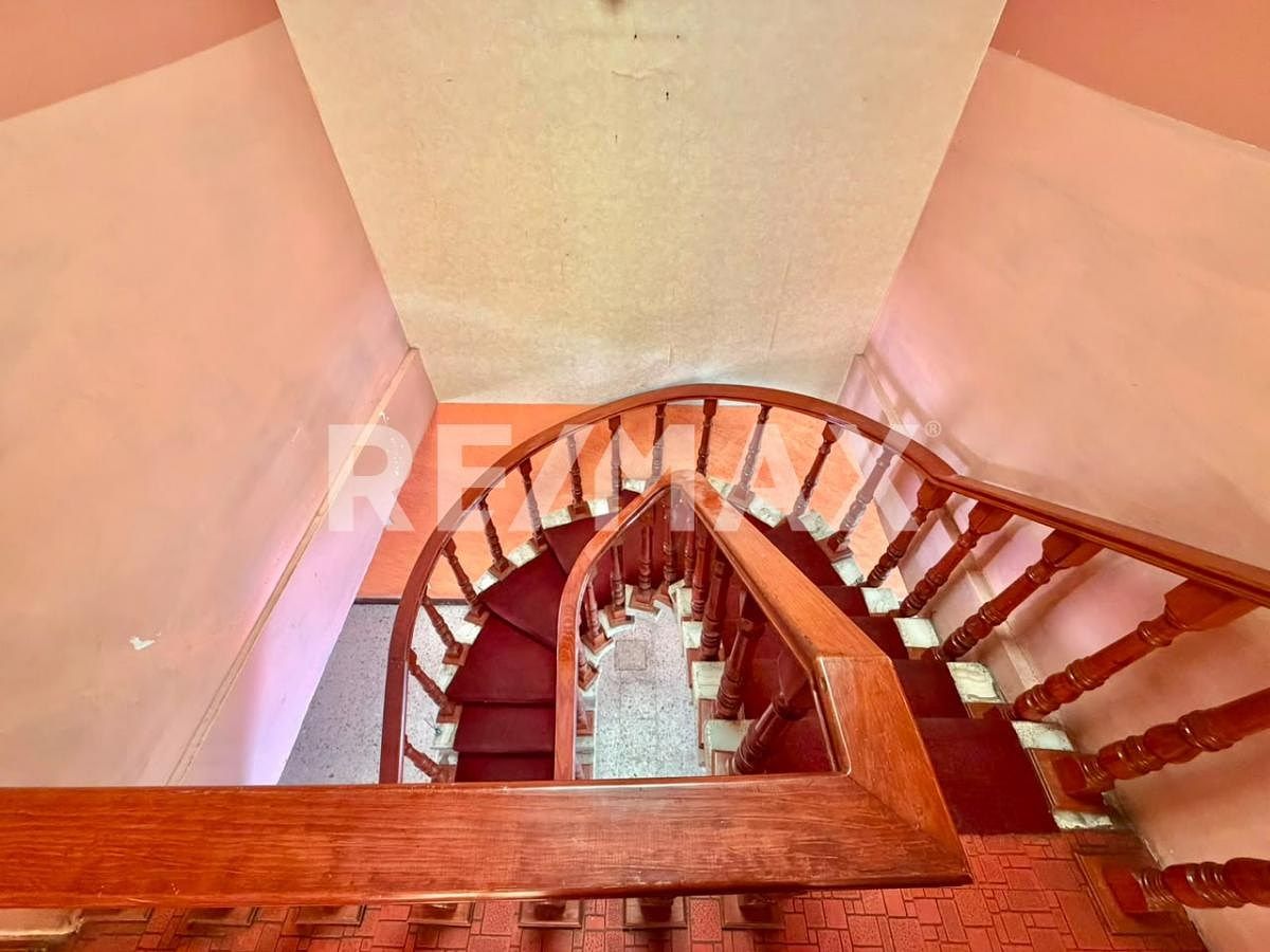 Casa em Viaducto Piedad, Iztacalco, foto 19 de 47