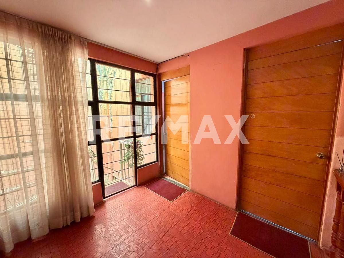 Casa em Viaducto Piedad, Iztacalco, foto 21 de 47