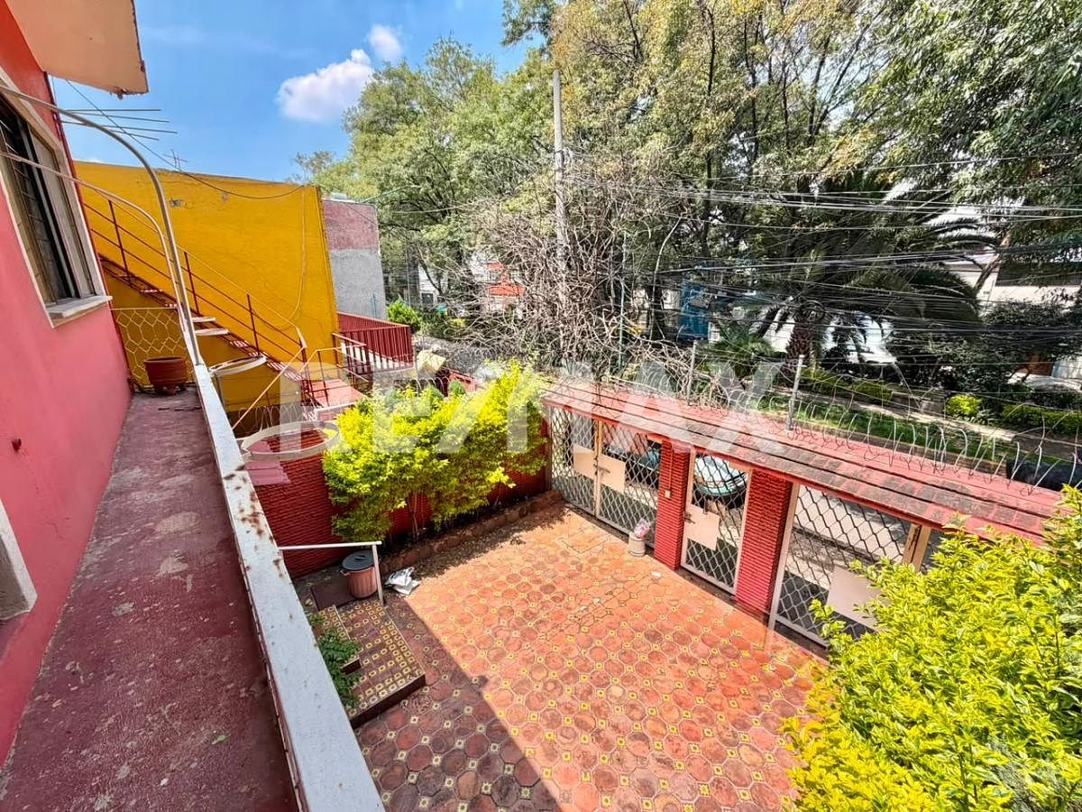 Casa em Viaducto Piedad, Iztacalco, foto 24 de 47