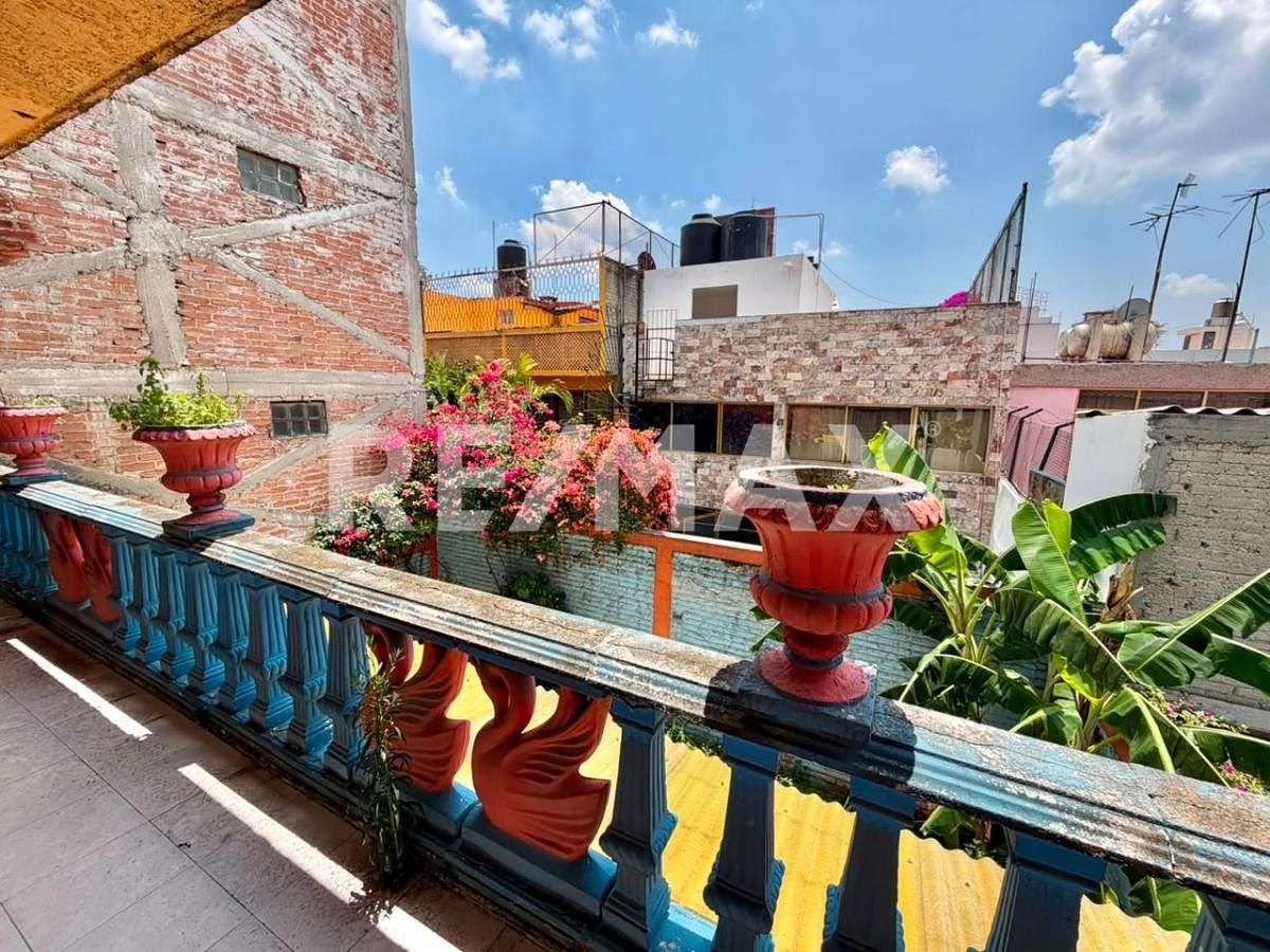 Casa em Viaducto Piedad, Iztacalco, foto 28 de 47