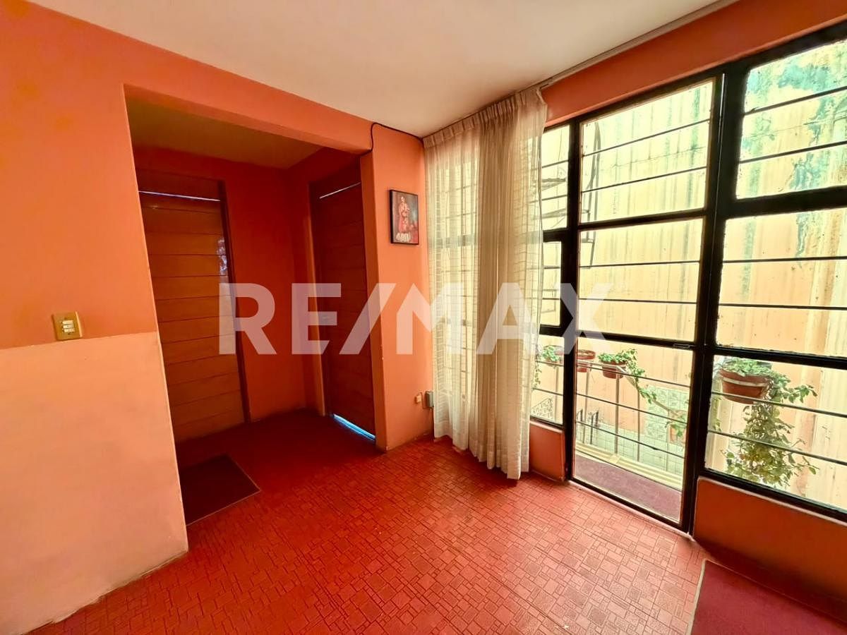 Casa em Viaducto Piedad, Iztacalco, foto 34 de 47