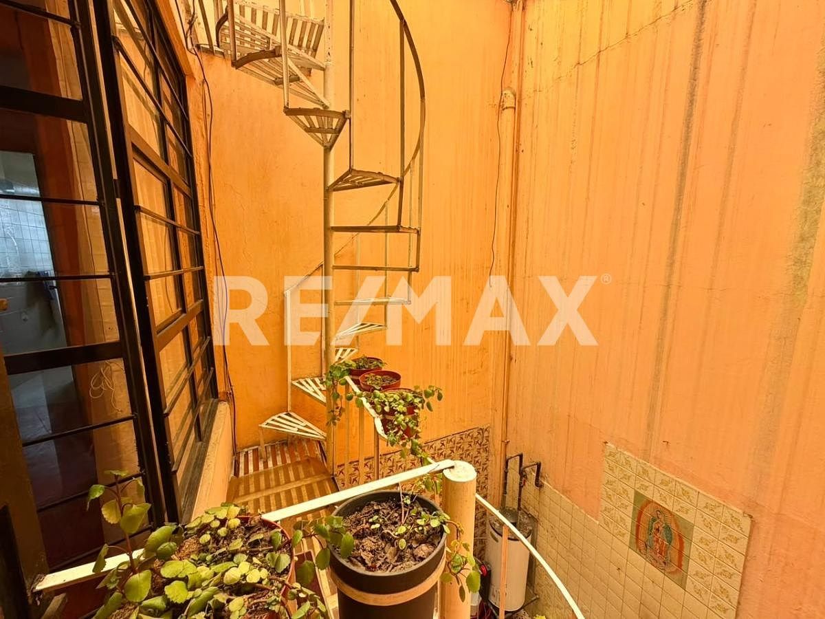 Casa em Viaducto Piedad, Iztacalco, foto 35 de 47
