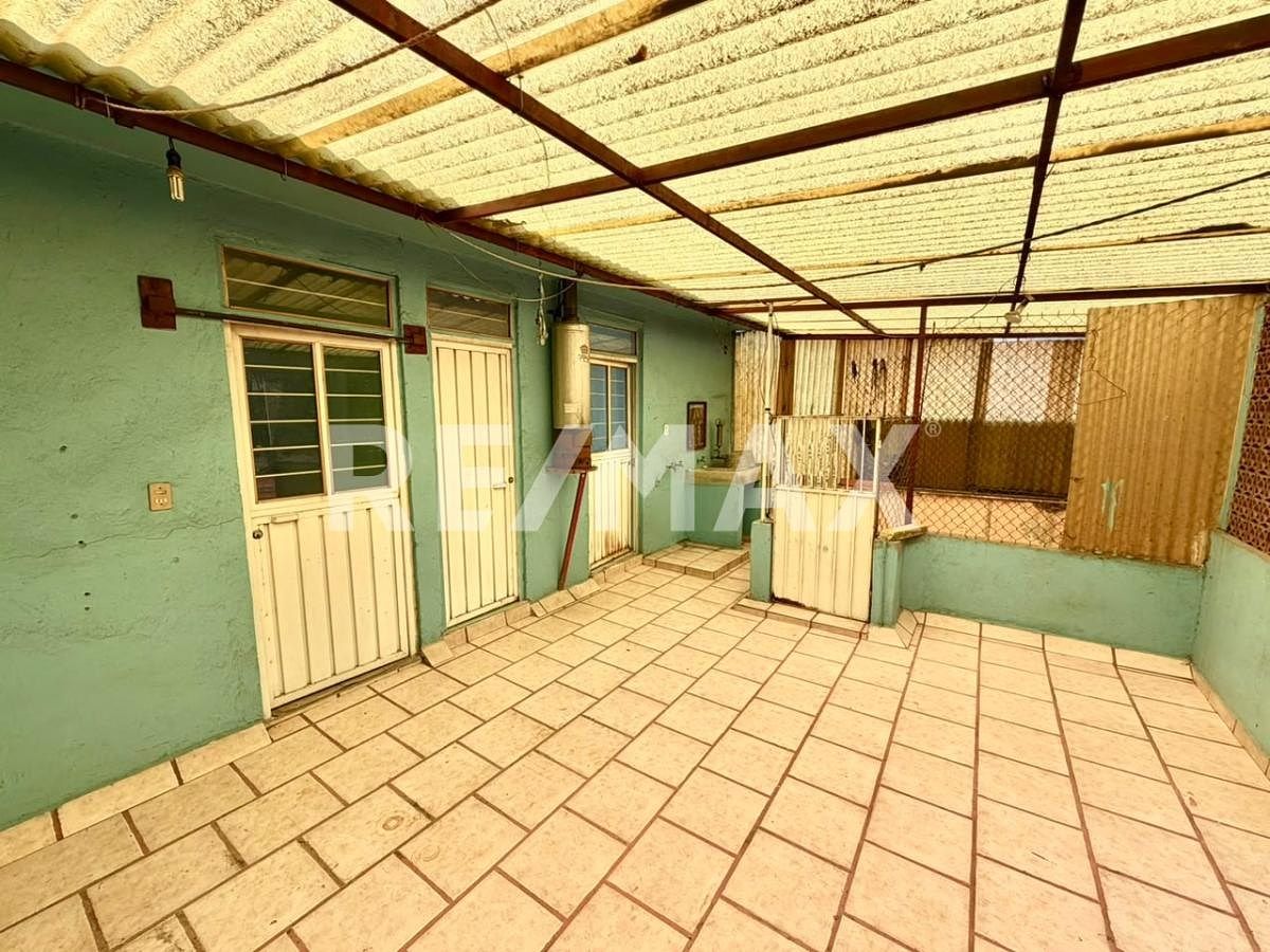 Casa em Viaducto Piedad, Iztacalco, foto 36 de 47