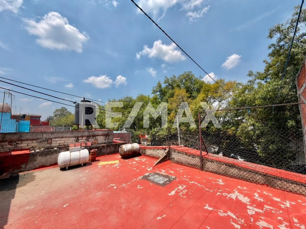Casa em Viaducto Piedad, Iztacalco, foto 42 de 47