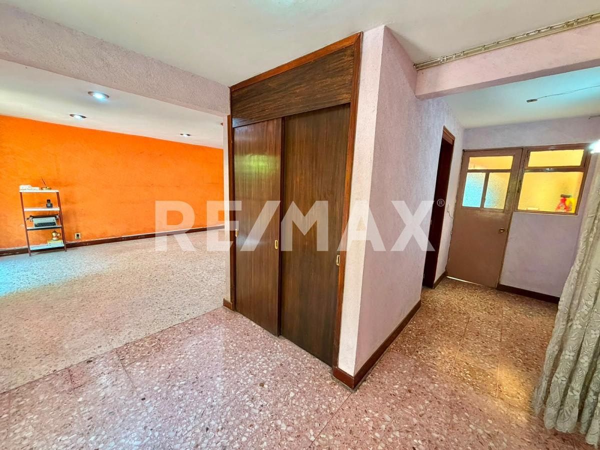 Casa em Viaducto Piedad, Iztacalco, foto 44 de 47