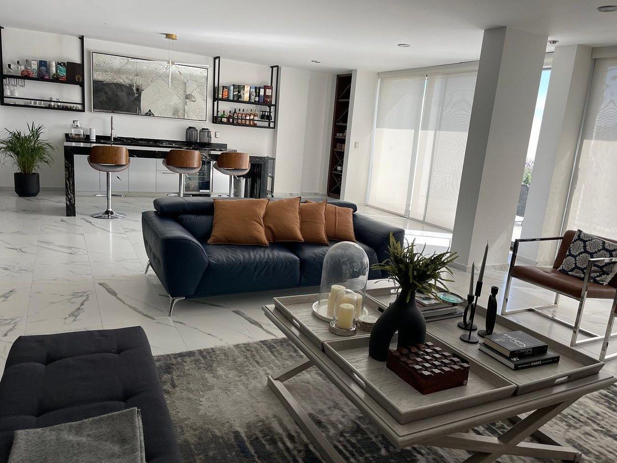 Casa en Cumbres del Lago, Querétaro, foto 14 de 34