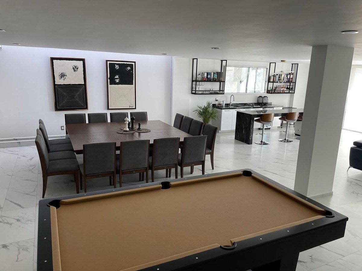 Casa en Cumbres del Lago, Querétaro, foto 15 de 34