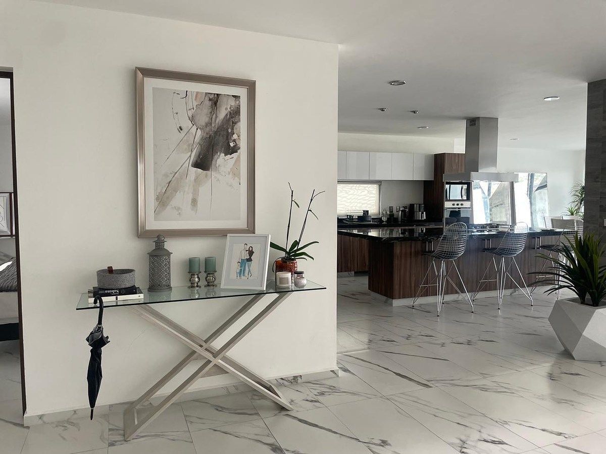 Casa en Cumbres del Lago, Querétaro, foto 21 de 34