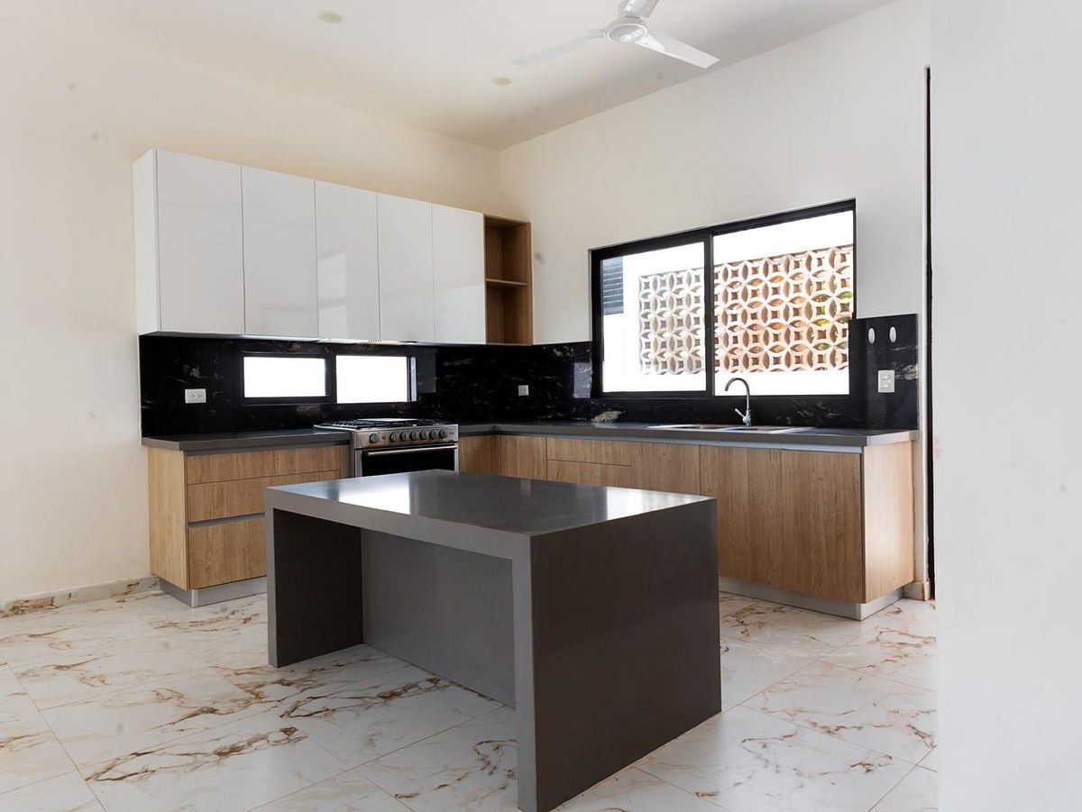 Casa en condominio en Conkal, Conkal, foto 6 de 17