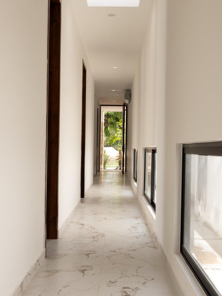 Casa en condominio en Conkal, Conkal, foto 3 de 17