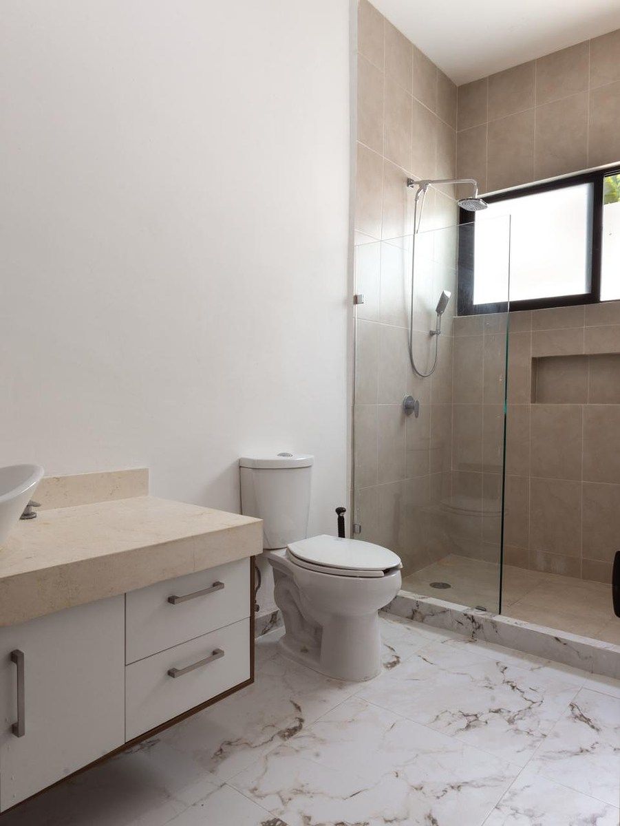 Casa en condominio en Conkal, Conkal, foto 16 de 17