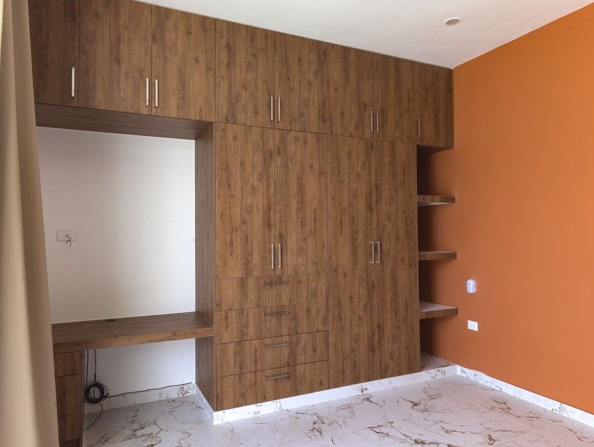 Casa en condominio en Conkal, Conkal, foto 13 de 17