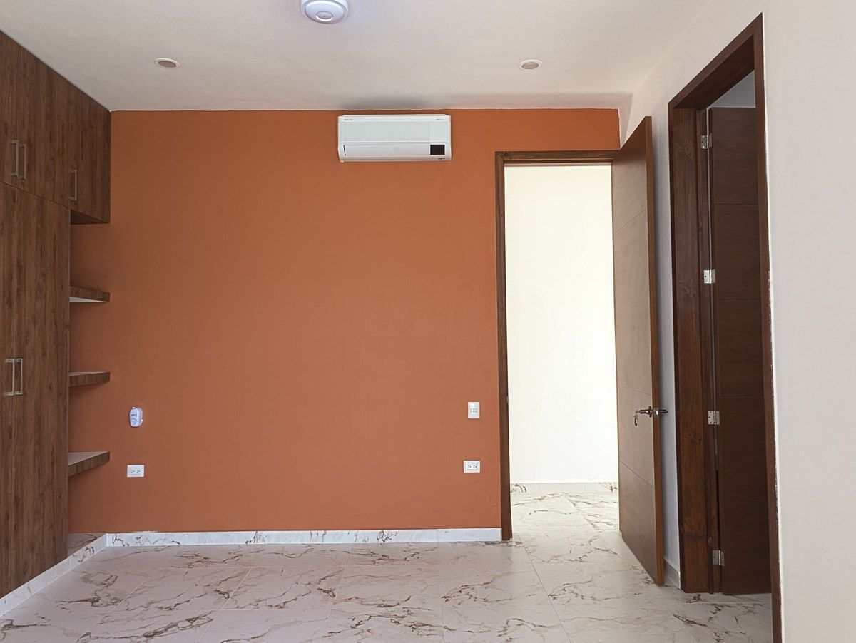 Casa en condominio en Conkal, Conkal, foto 14 de 17
