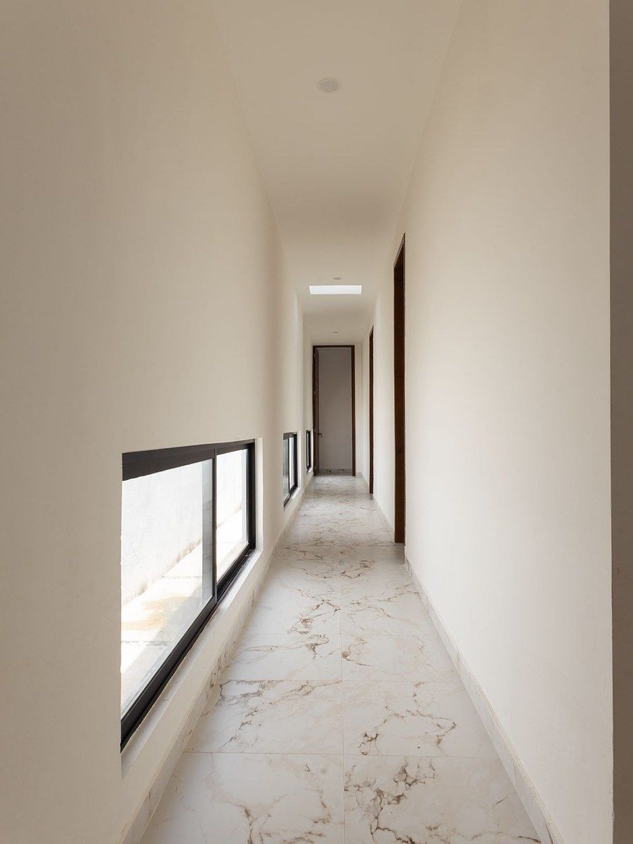 Casa Una Planta Paneles Solares - foto 3