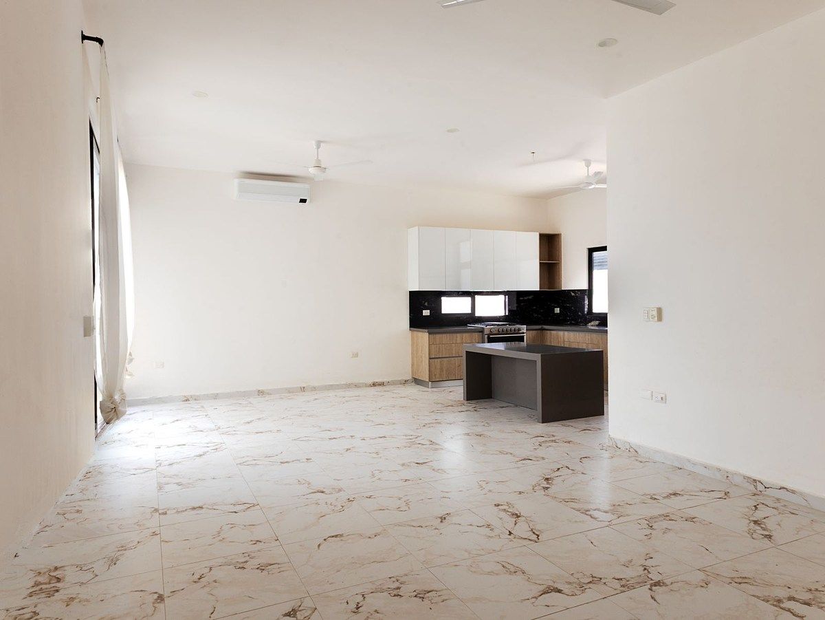 Casa en condominio en Conkal, Conkal, foto 8 de 17