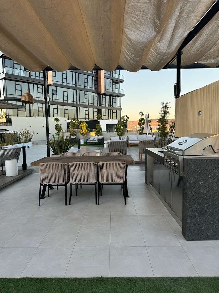 Apartamento em Zona Urbana Río Tijuana, Tijuana, foto 18 de 37